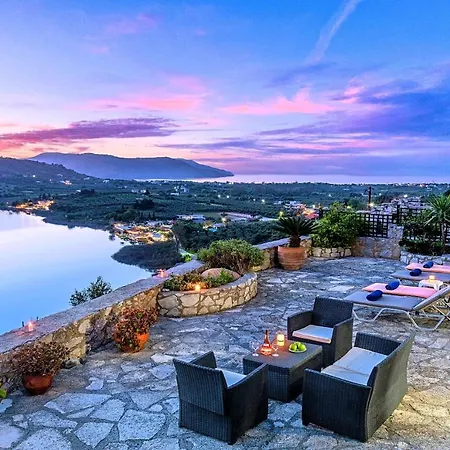 Villa Du *