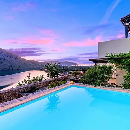 Villa Du