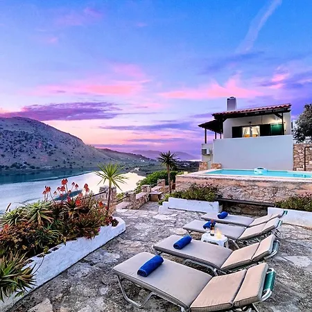 Villa Du Kournas