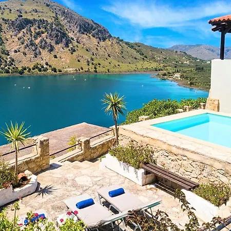 Villa Du Kournas