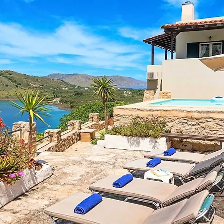 Villa Du Kournás